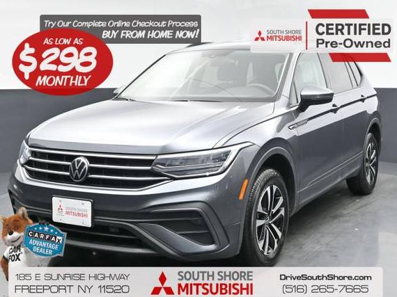 VOLKSWAGEN TIGUAN 4MOTION 2023 3VVFB7AX3PM074272 image VOLKSWAGEN TIGUAN 4MOTION 2023 3VVFB7AX3PM074272 image